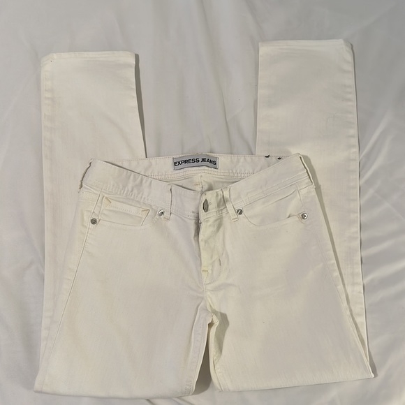 Express Jeans - Picture 3 of 6